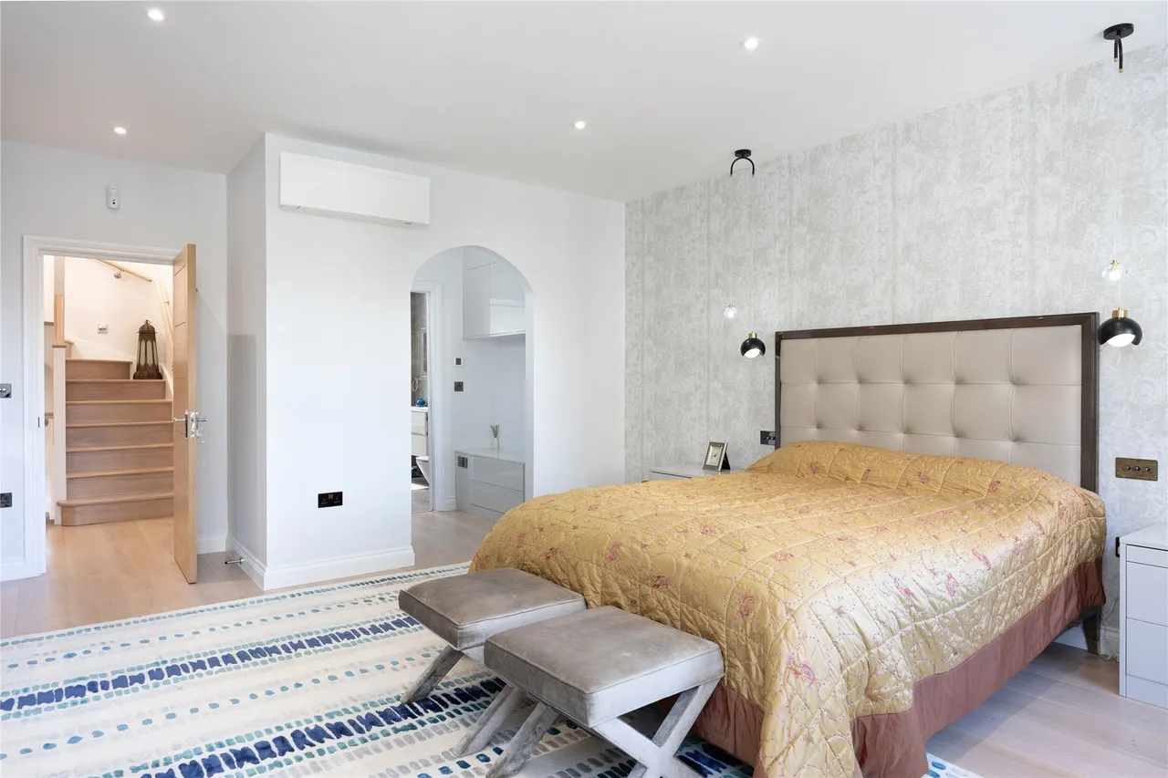 Vintners Row, Chelsea, SW10, photo 9