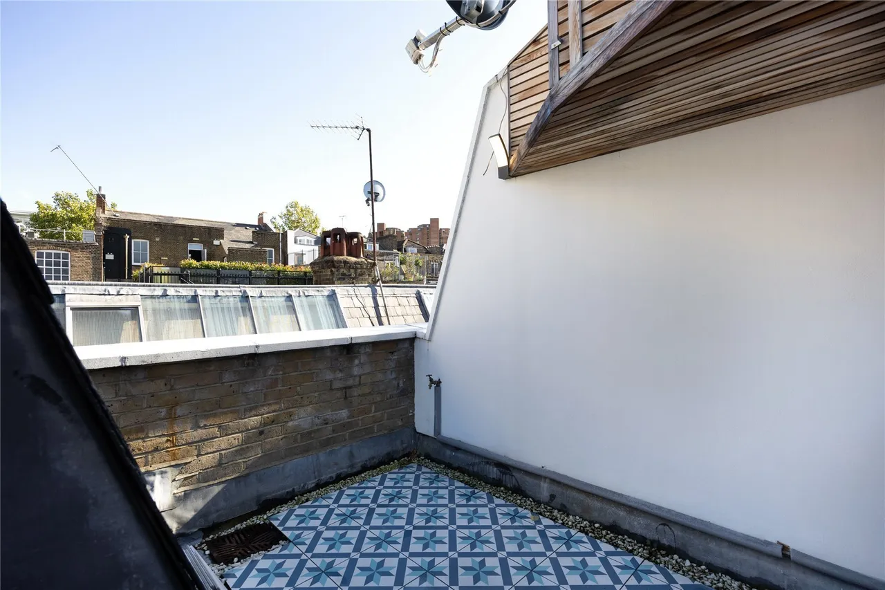 Vintners Row, Chelsea, SW10, photo 18