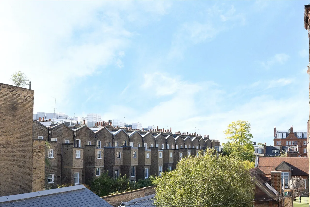 Vintners Row, Chelsea, SW10, photo 20