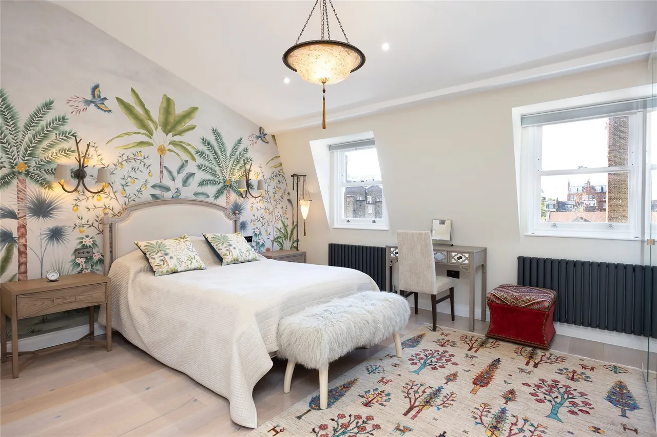 Vintners Row, Chelsea, SW10, photo 13