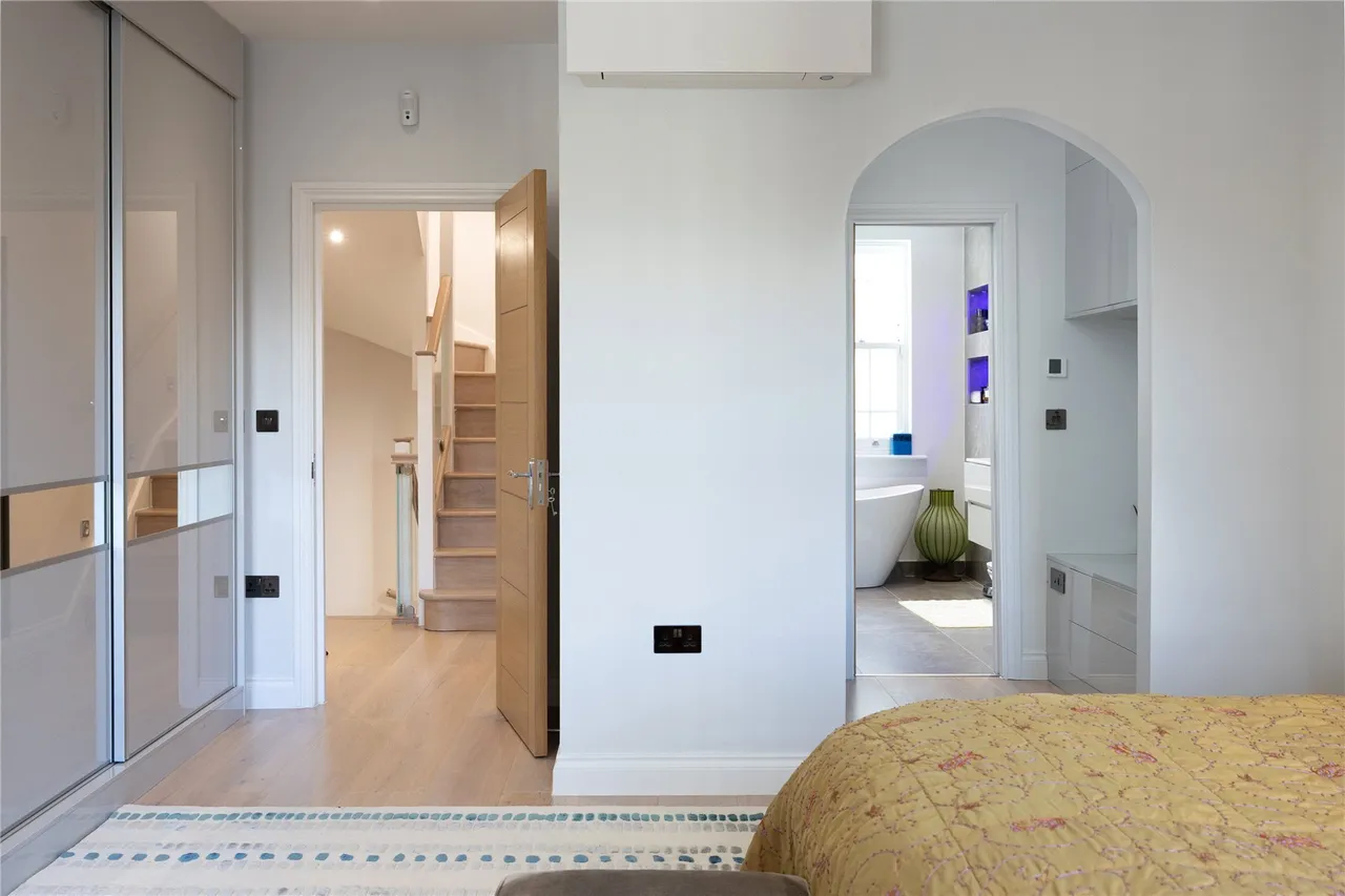 Vintners Row, Chelsea, SW10, photo 10