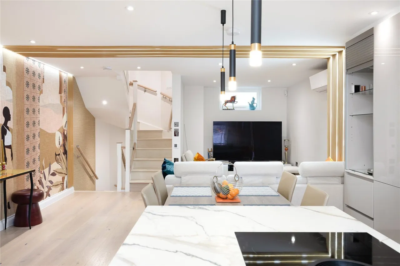 Vintners Row, Chelsea, SW10, photo 4