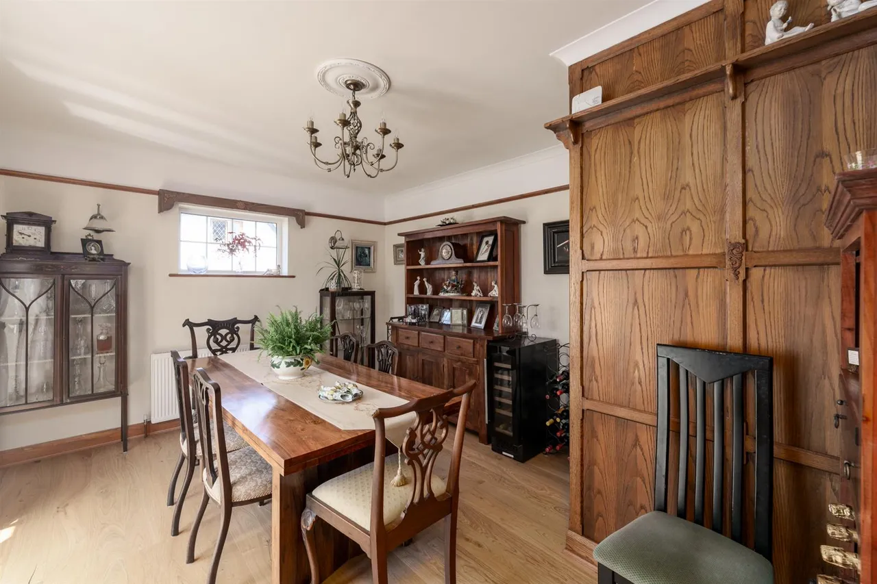 Private Hurstwood Estate, Felpham, photo 10