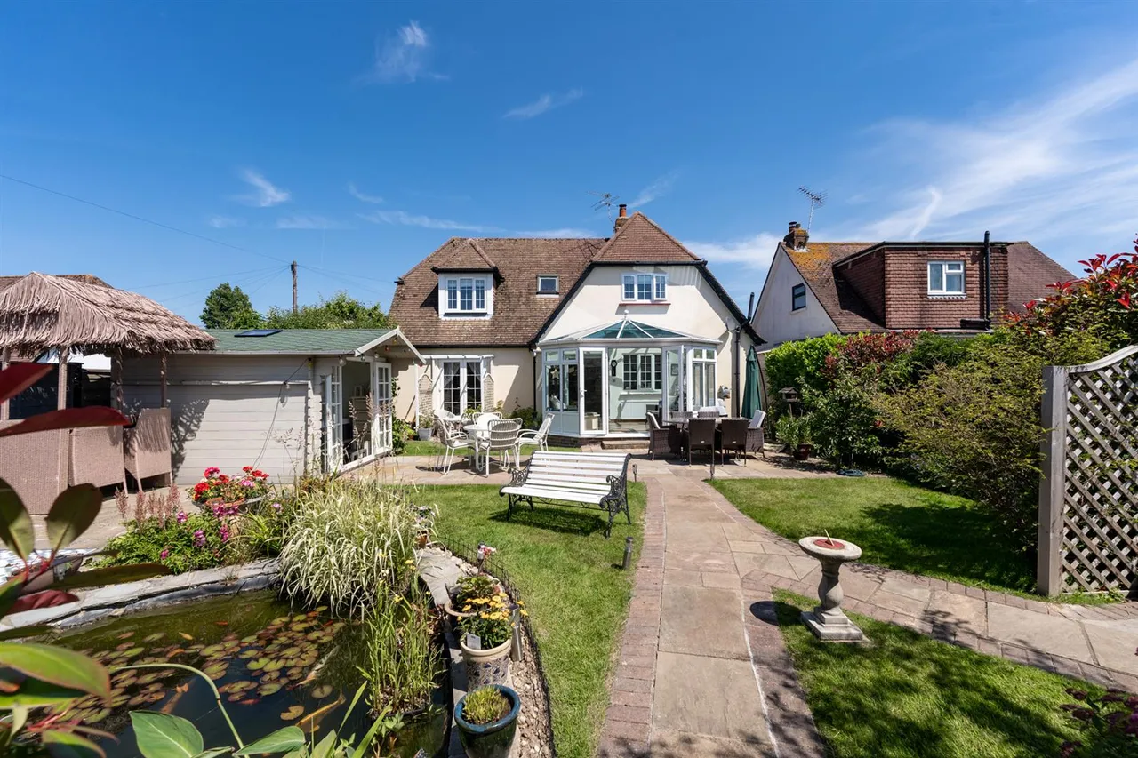 Private Hurstwood Estate, Felpham, photo 23