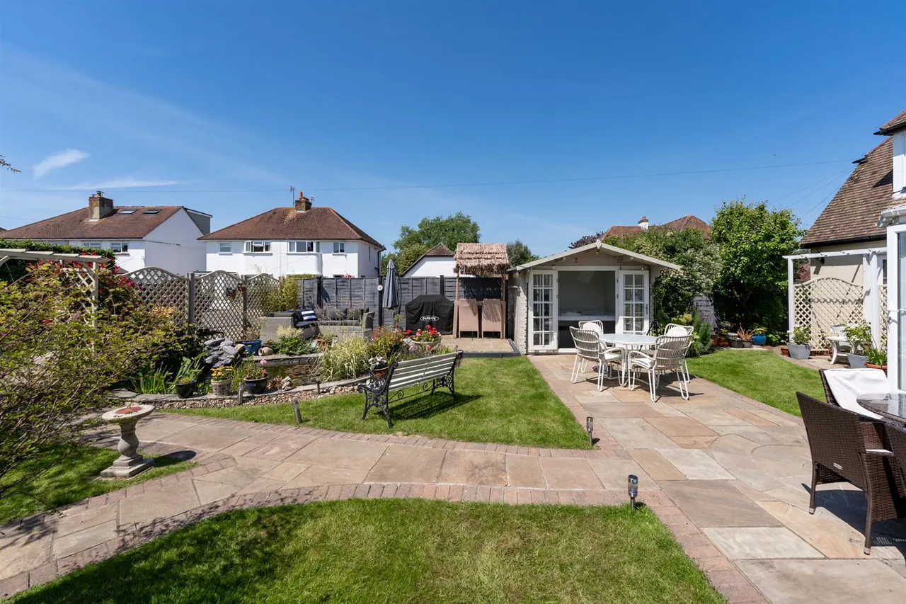 Private Hurstwood Estate, Felpham, photo 30
