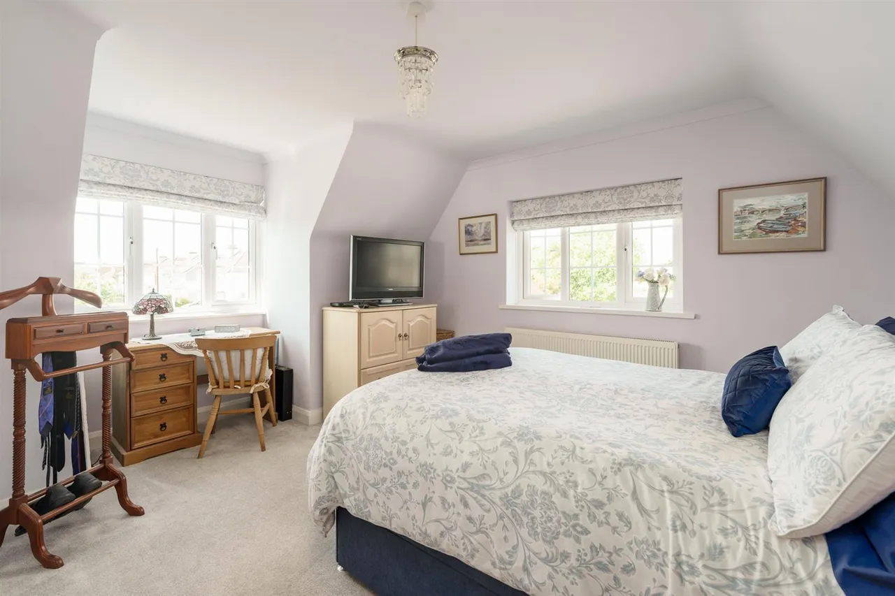 Private Hurstwood Estate, Felpham, photo 20