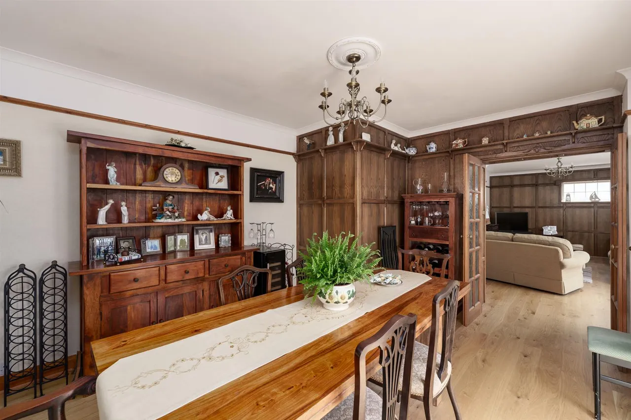 Private Hurstwood Estate, Felpham, photo 9