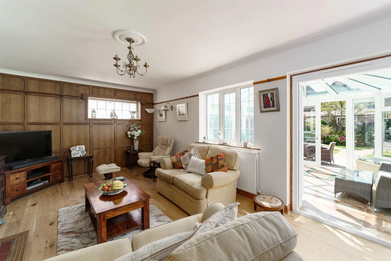 Private Hurstwood Estate, Felpham, photo 11