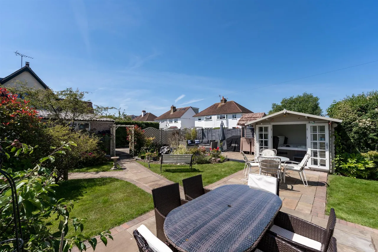 Private Hurstwood Estate, Felpham, photo 28
