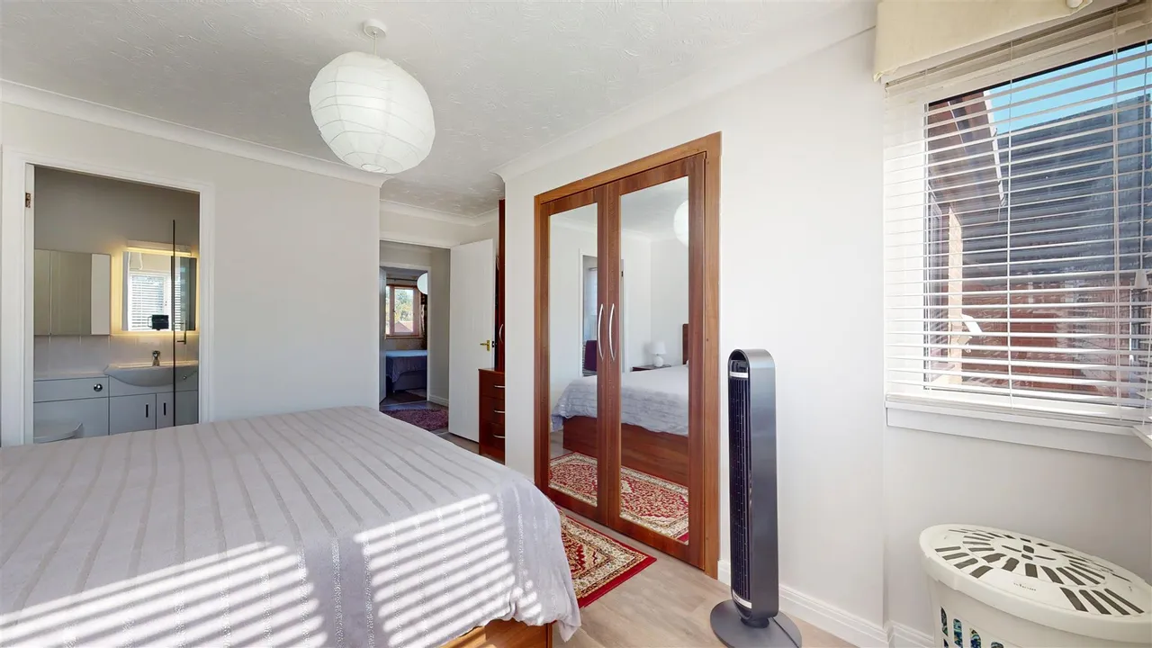 Braford Gardens, Shenley Brook End, photo 14