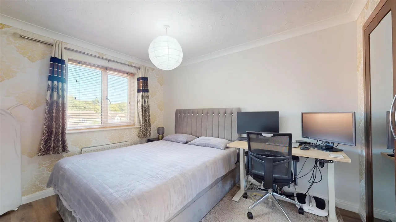 Braford Gardens, Shenley Brook End, photo 9