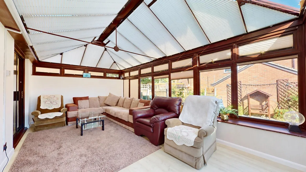 Braford Gardens, Shenley Brook End, photo 26