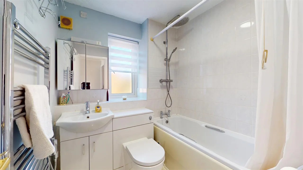 Braford Gardens, Shenley Brook End, photo 18