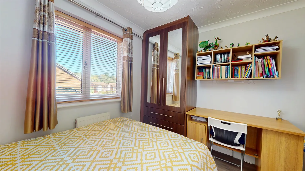 Braford Gardens, Shenley Brook End, photo 17