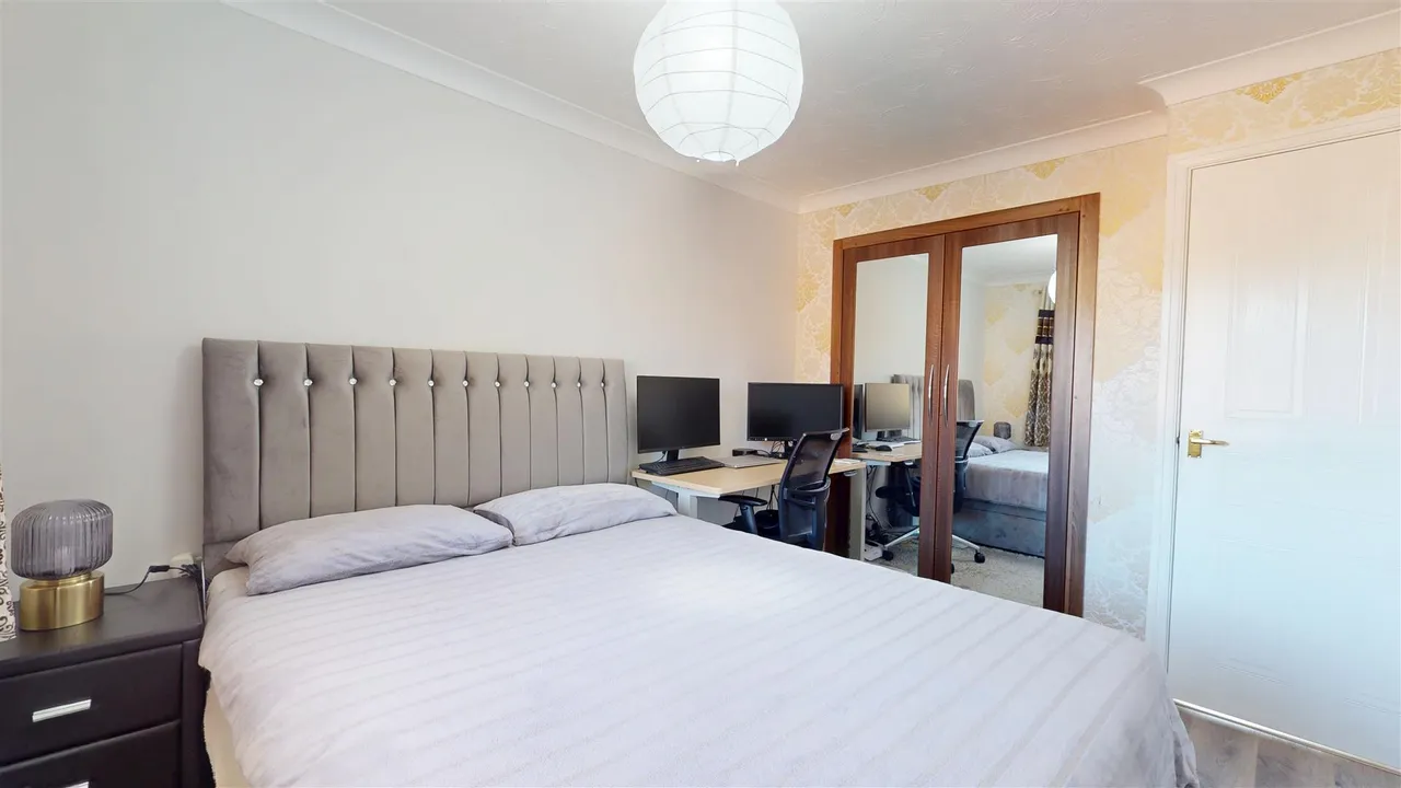 Braford Gardens, Shenley Brook End, photo 15