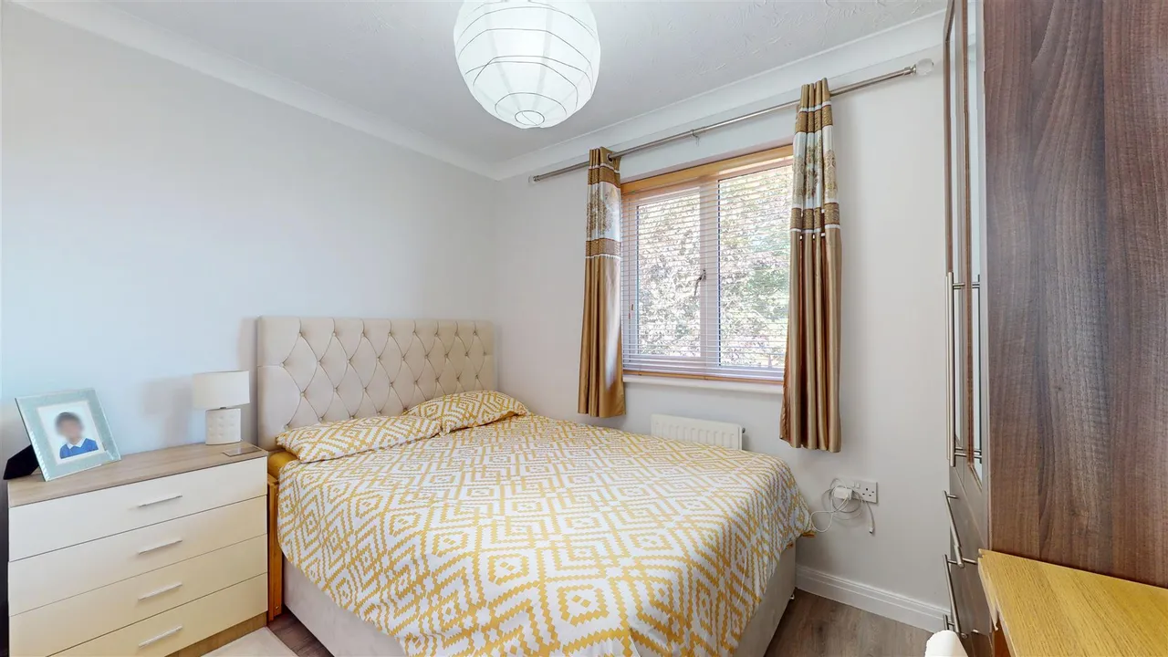 Braford Gardens, Shenley Brook End, photo 16