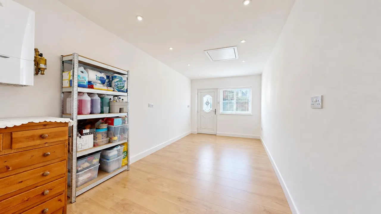 Braford Gardens, Shenley Brook End, photo 31