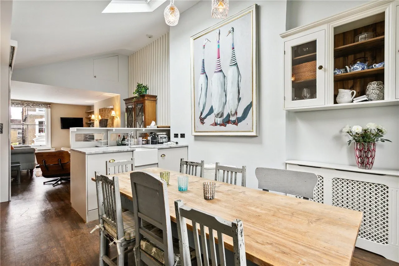 Leamington Road Villas, London, W11, photo 6