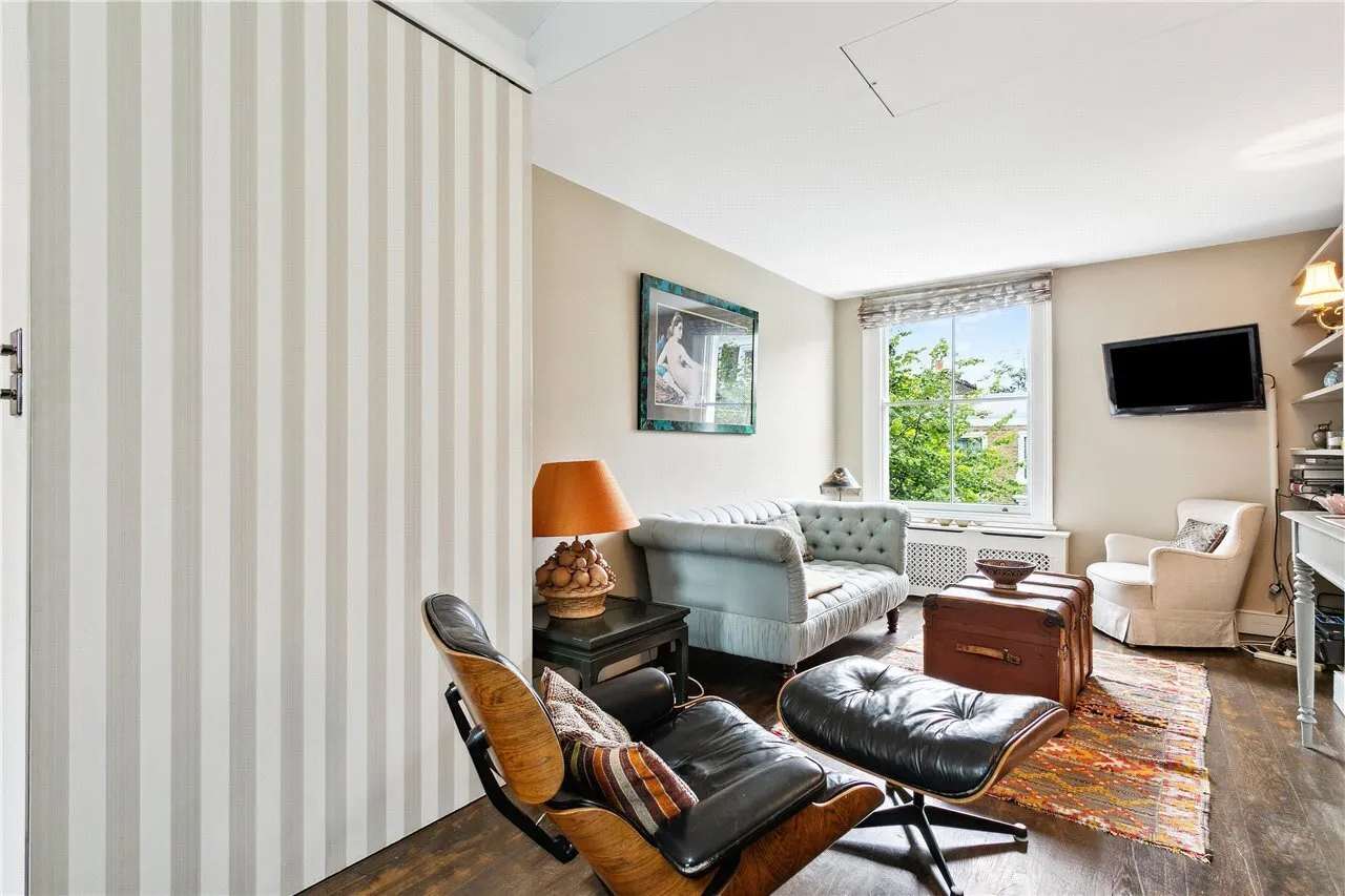 Leamington Road Villas, London, W11, photo 5