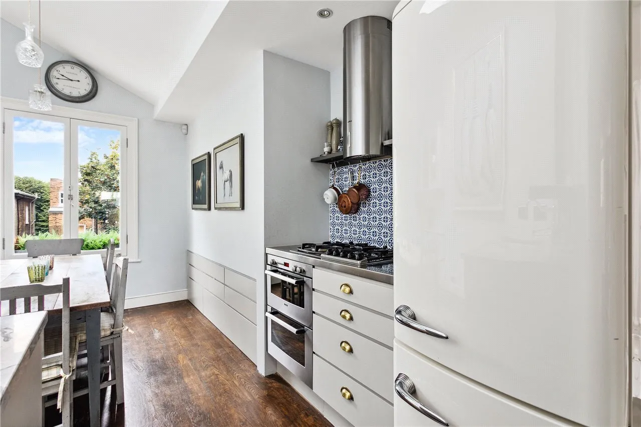 Leamington Road Villas, London, W11, photo 7