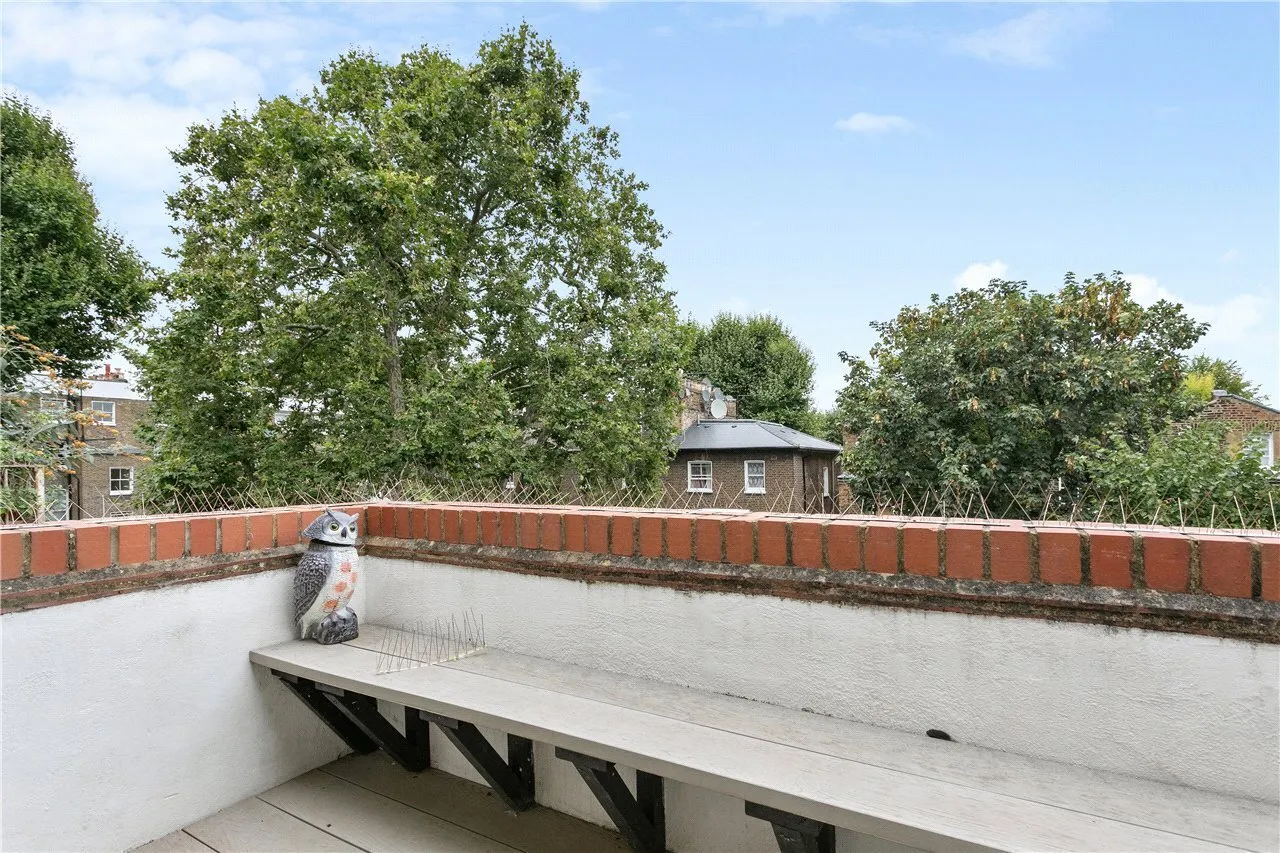 Leamington Road Villas, London, W11, photo 10