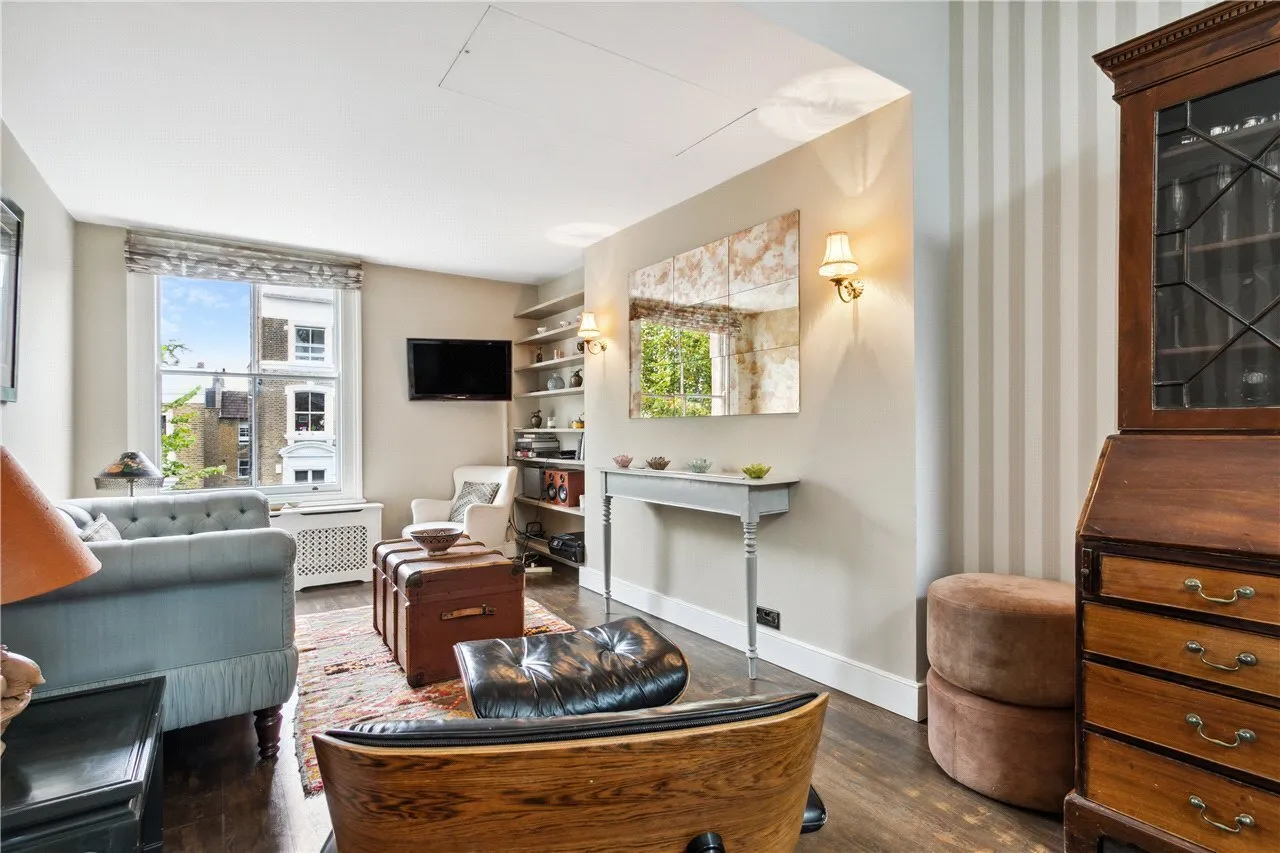 Leamington Road Villas, London, W11, photo 4