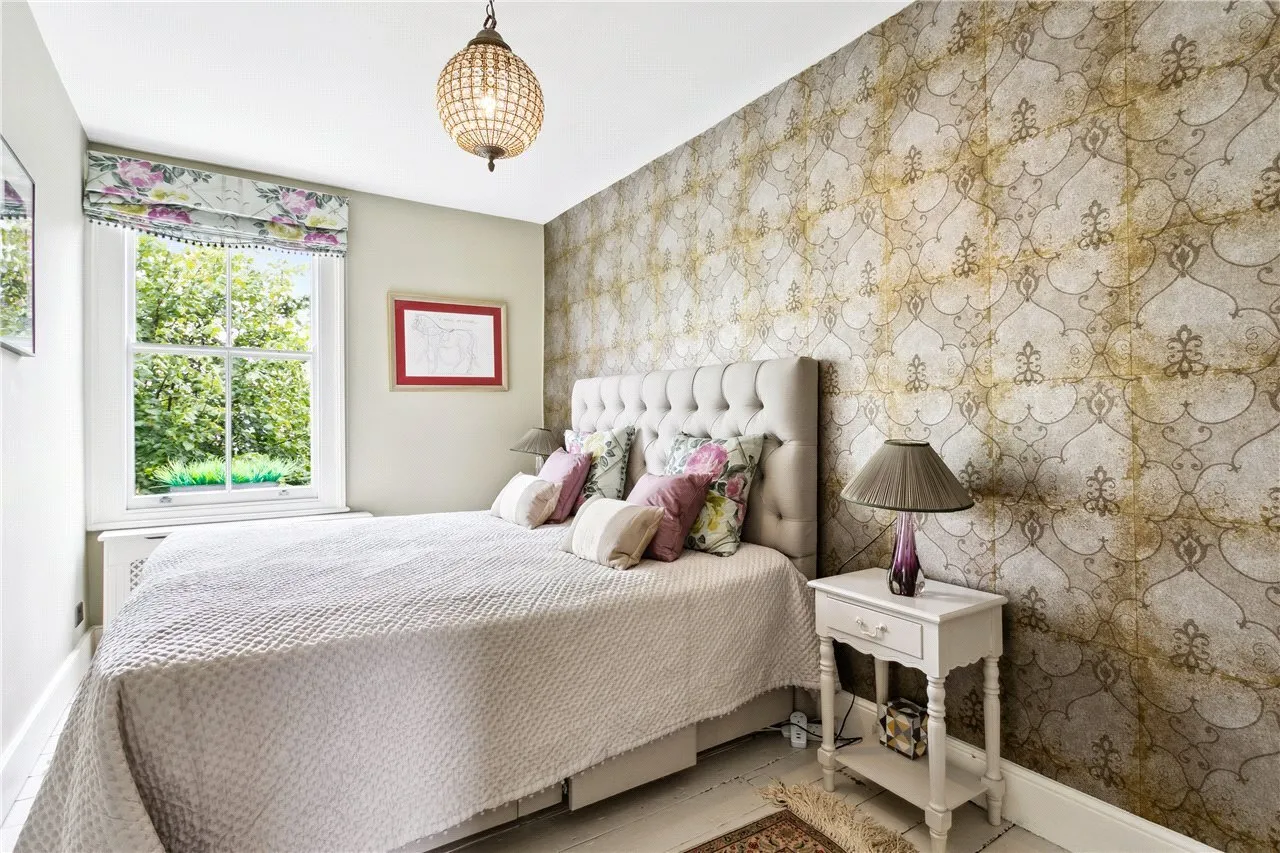 Leamington Road Villas, London, W11, photo 8