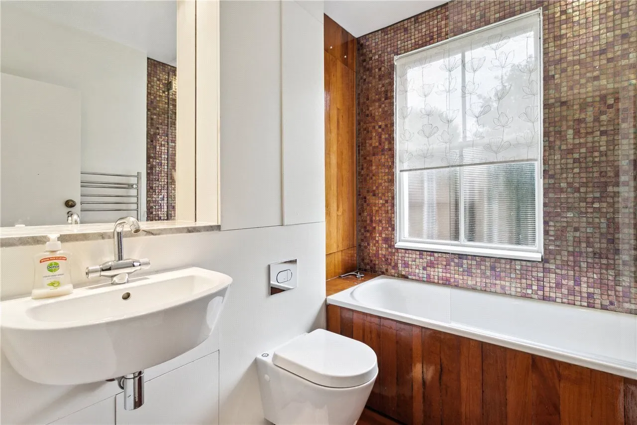 Leamington Road Villas, London, W11, photo 11