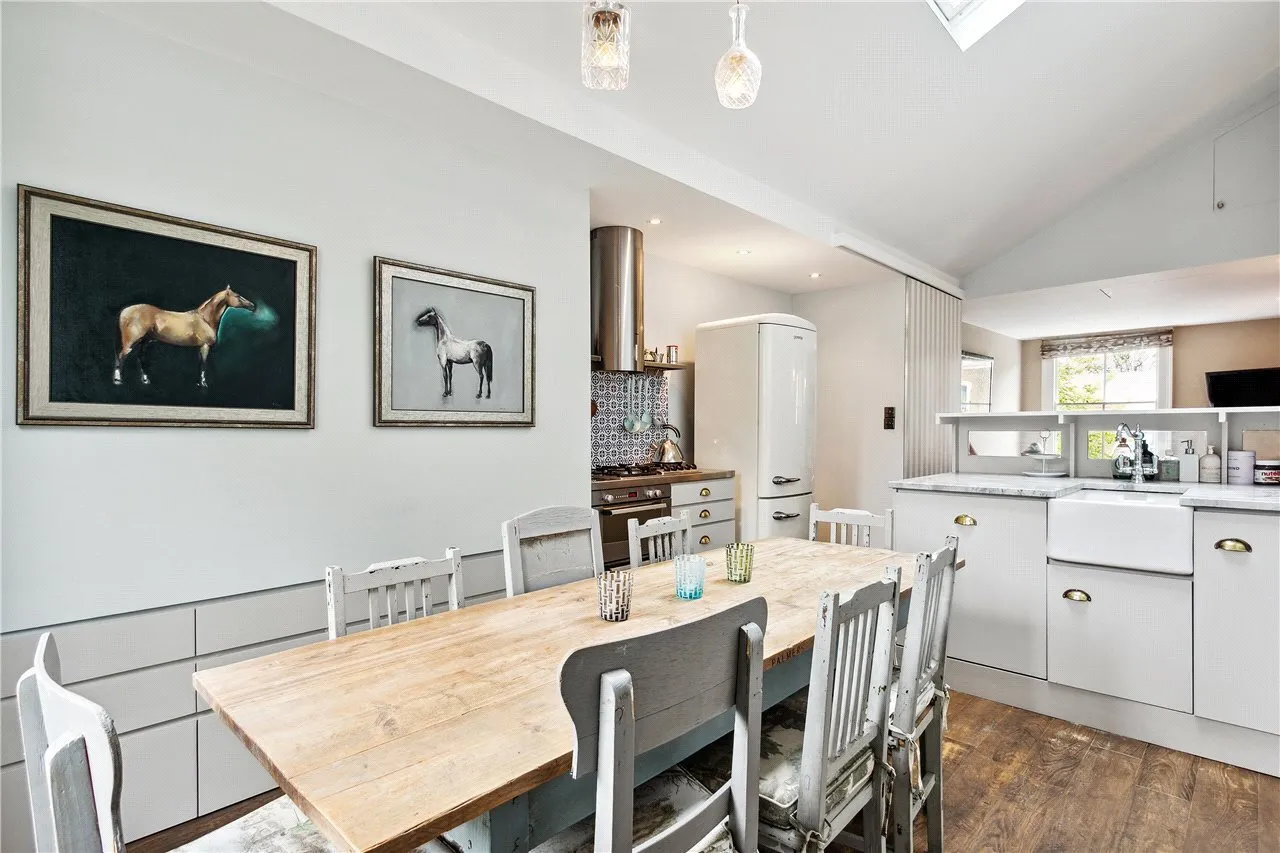 Leamington Road Villas, London, W11, photo 3