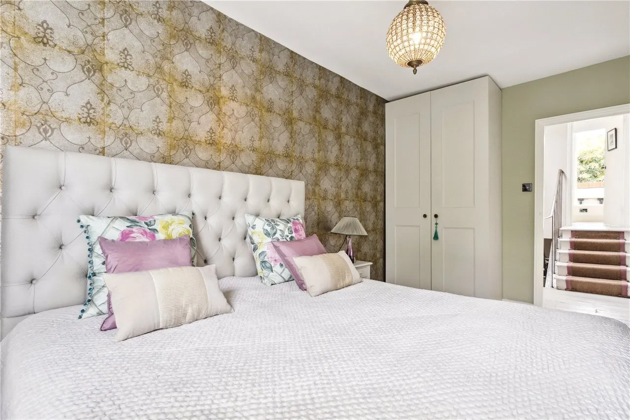 Leamington Road Villas, London, W11, photo 12
