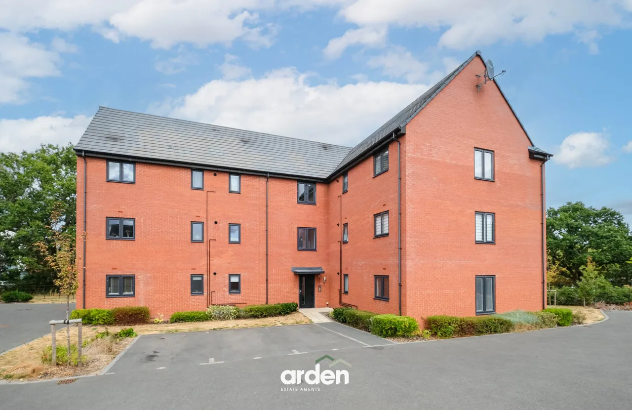 Henshaw Court, Shirley, B90, photo 5