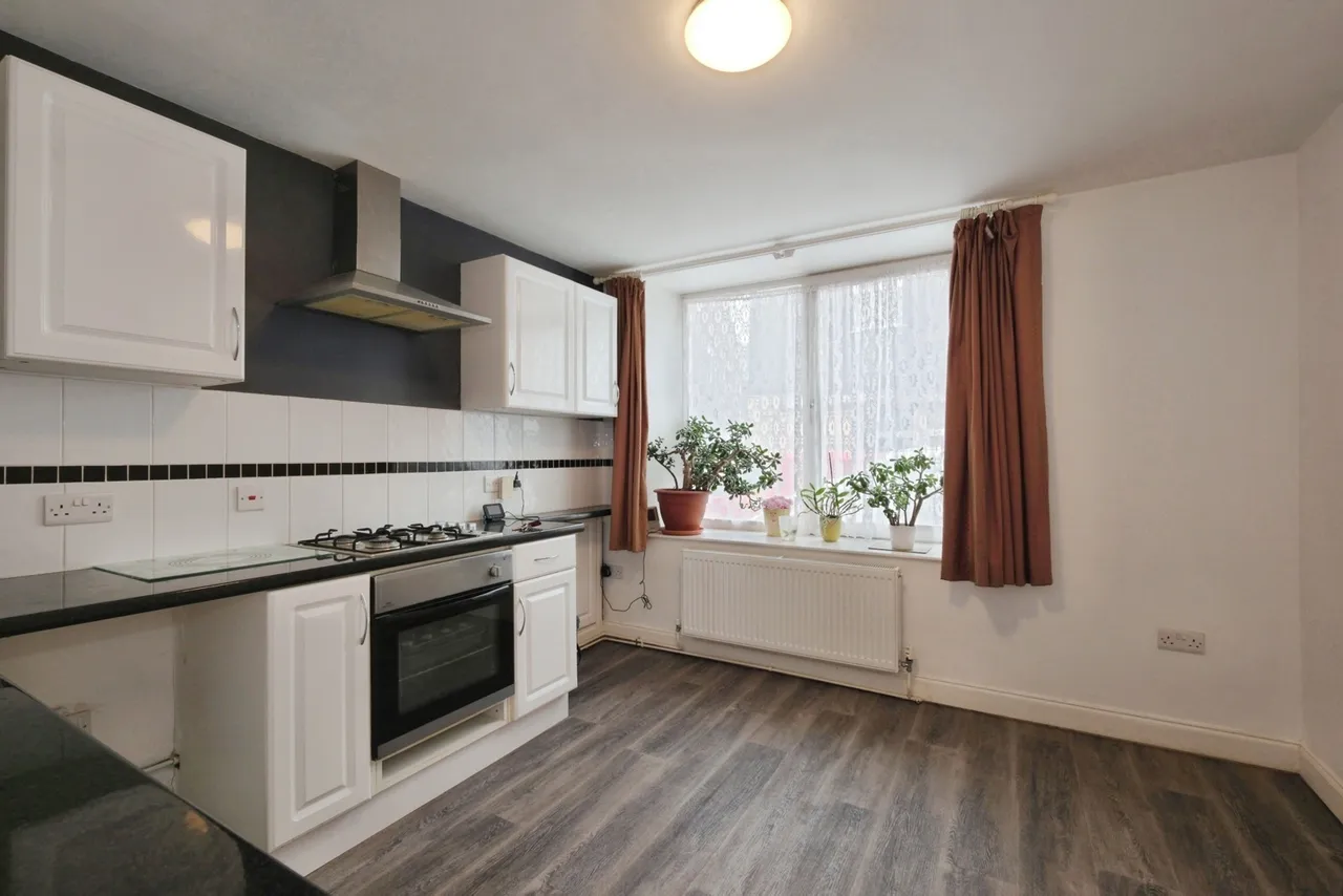 Cross Street, Camborne, TR14, photo 3