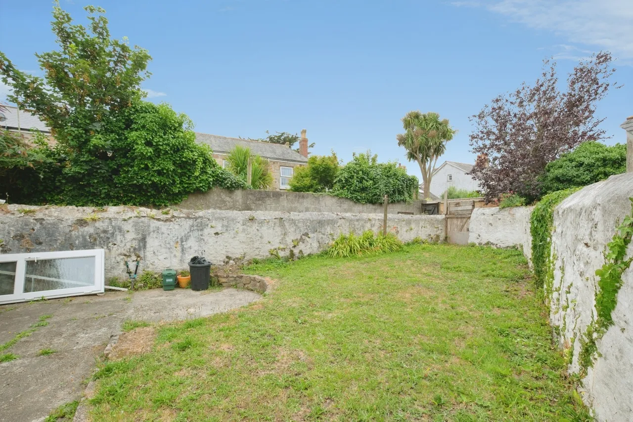 Cross Street, Camborne, TR14, photo 4