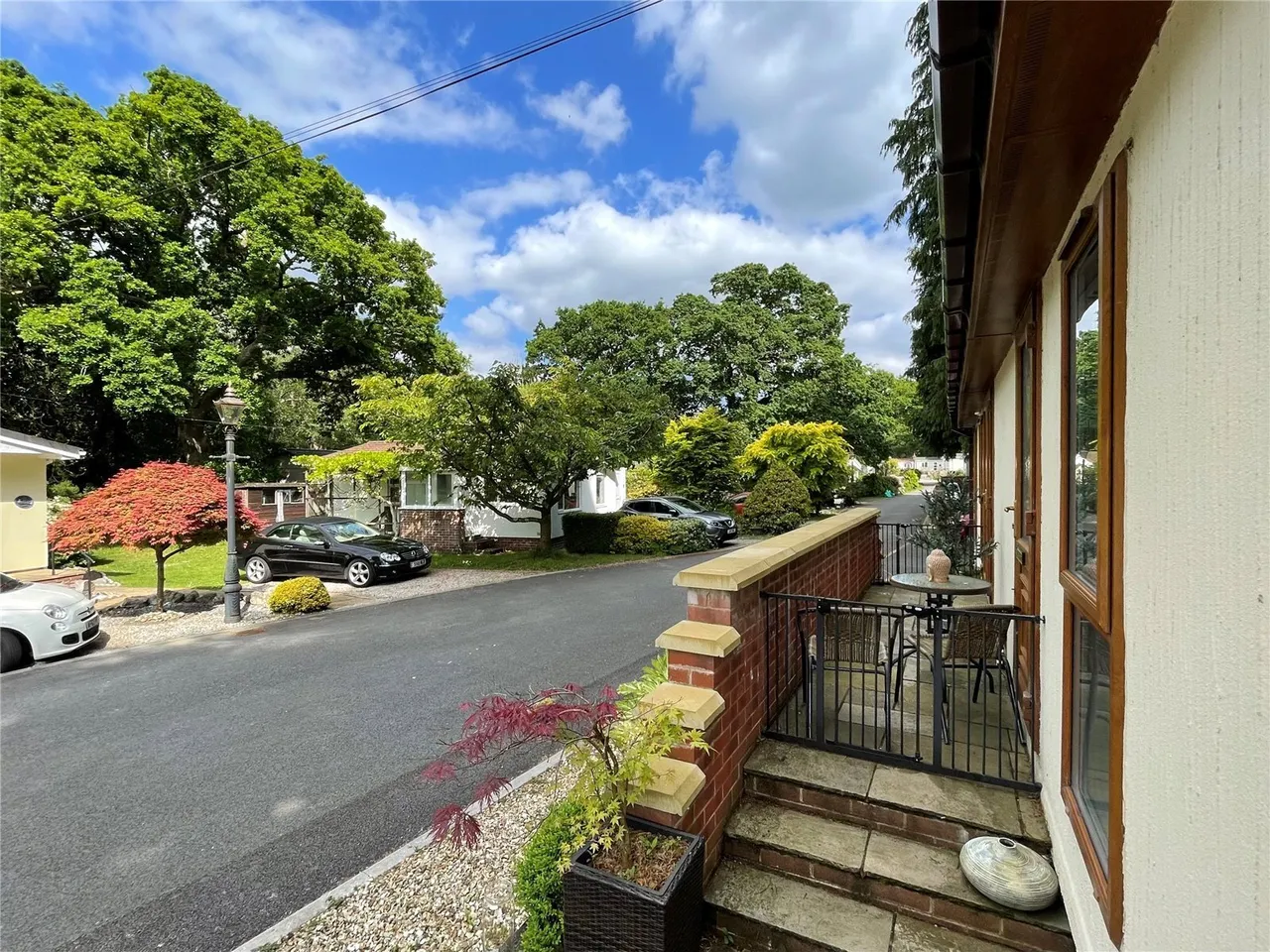 Devon Oaks, Bedford Bridge, PL20, photo 4