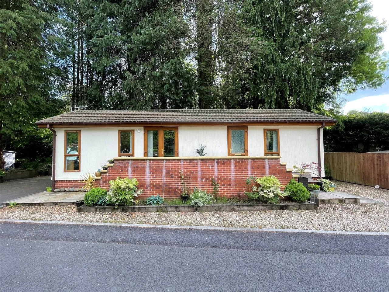 2 bed house for sale, Devon Oaks, Bedford Bridge, PL20