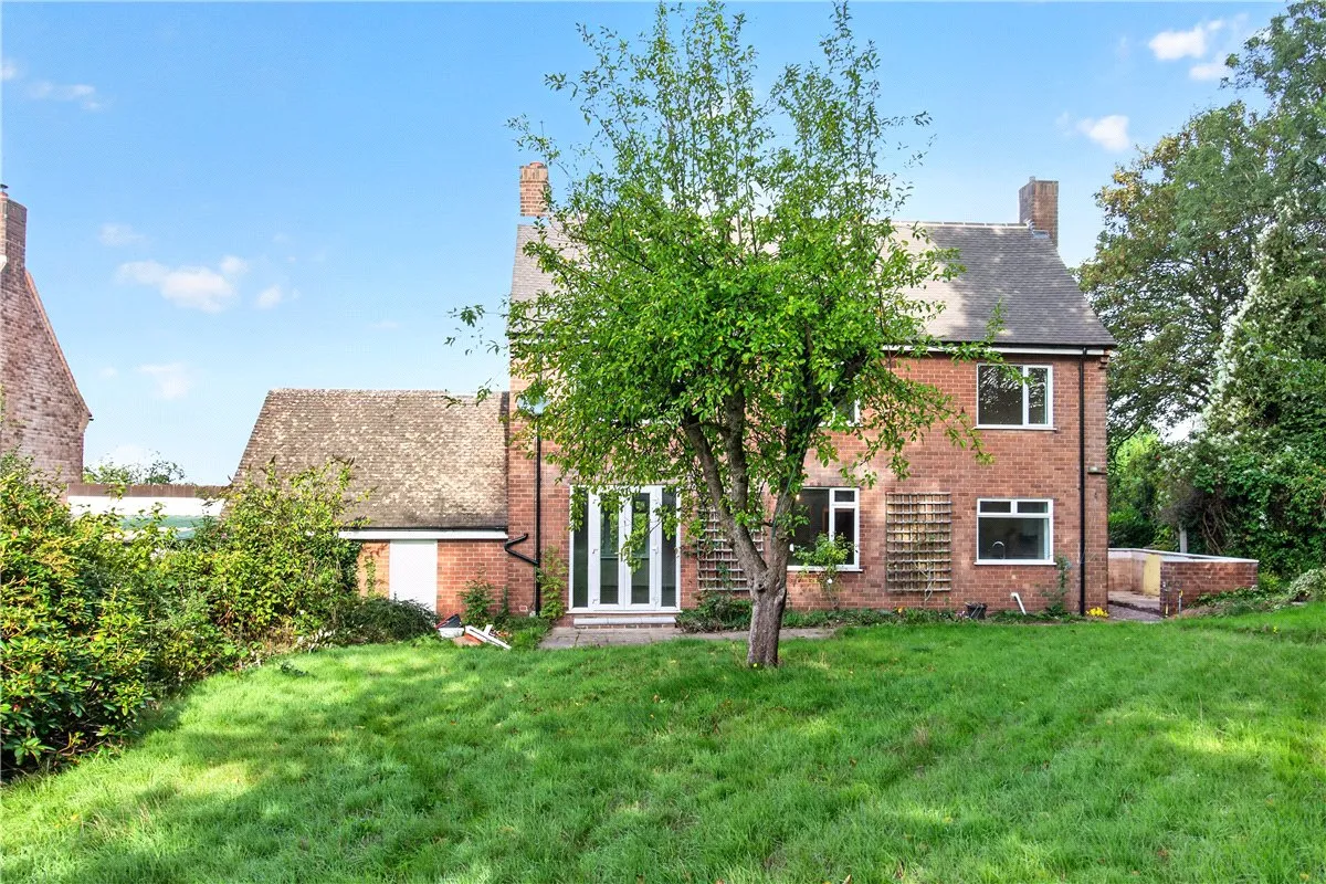 Mount Edge, Hopton, ST18, photo 13