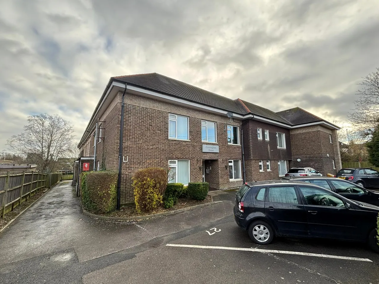 Claylands Road, Winchester, SO32, photo 6