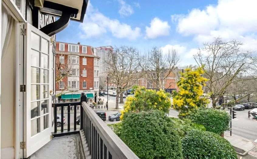 Northwick Terrace, Maida Vale, NW8, photo 11