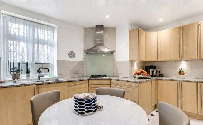 Northwick Terrace, Maida Vale, NW8, photo 4