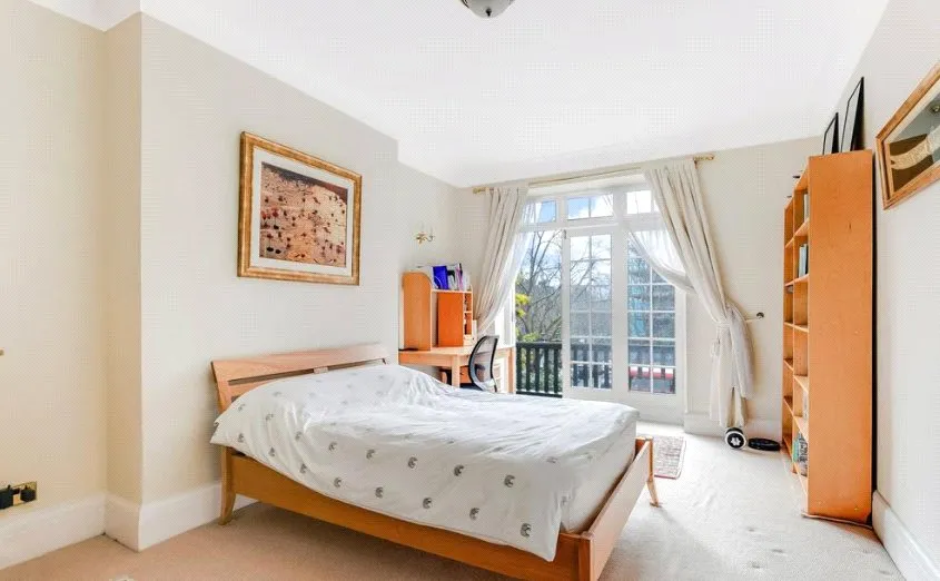 Northwick Terrace, Maida Vale, NW8, photo 8