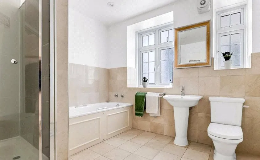 Northwick Terrace, Maida Vale, NW8, photo 9