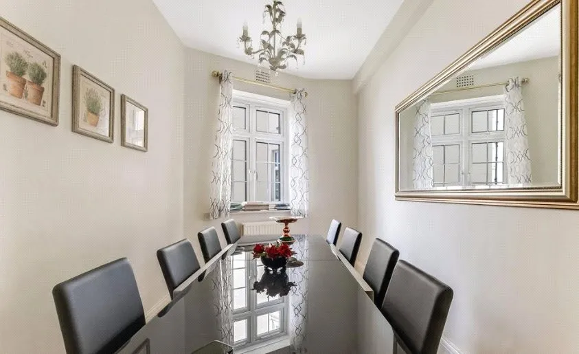 Northwick Terrace, Maida Vale, NW8, photo 5