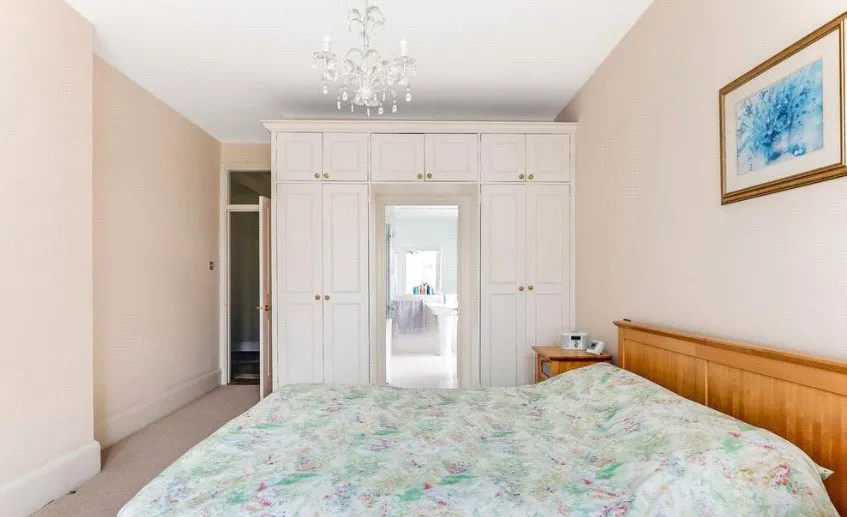 Northwick Terrace, Maida Vale, NW8, photo 7
