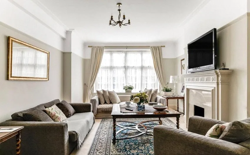 Northwick Terrace, Maida Vale, NW8, photo 2