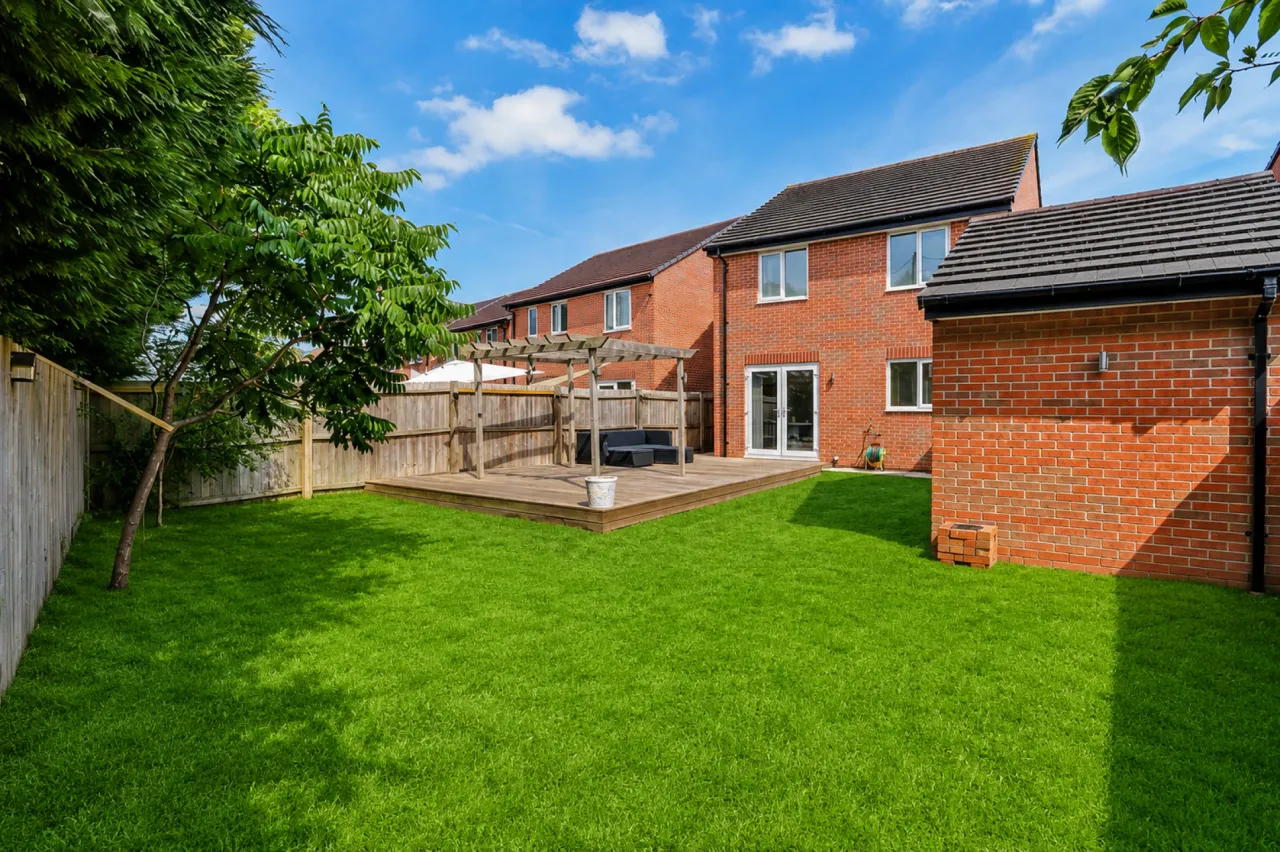 Sandbrook Close, Crewe, photo 25