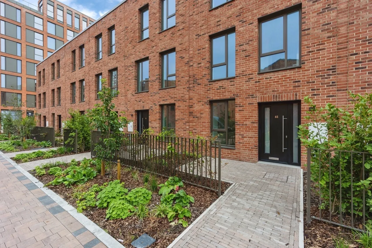 Lumina Village, Old Trafford, M16, photo 22