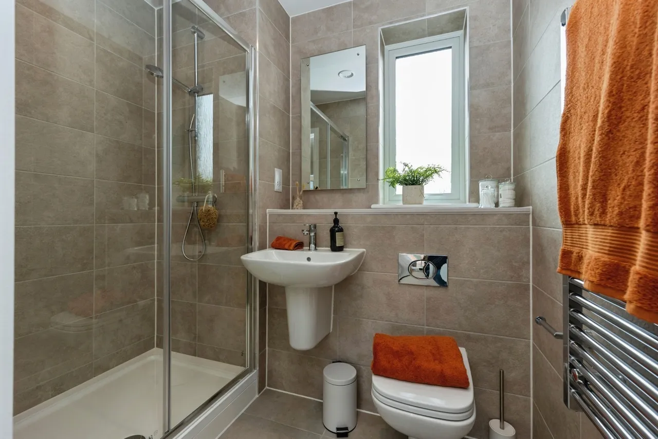 Lumina Village, Old Trafford, M16, photo 21
