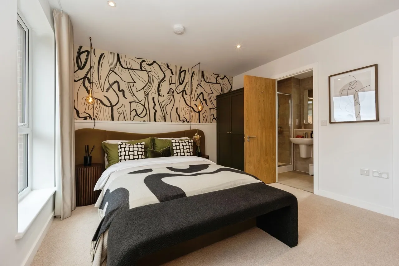 Lumina Village, Old Trafford, M16, photo 14