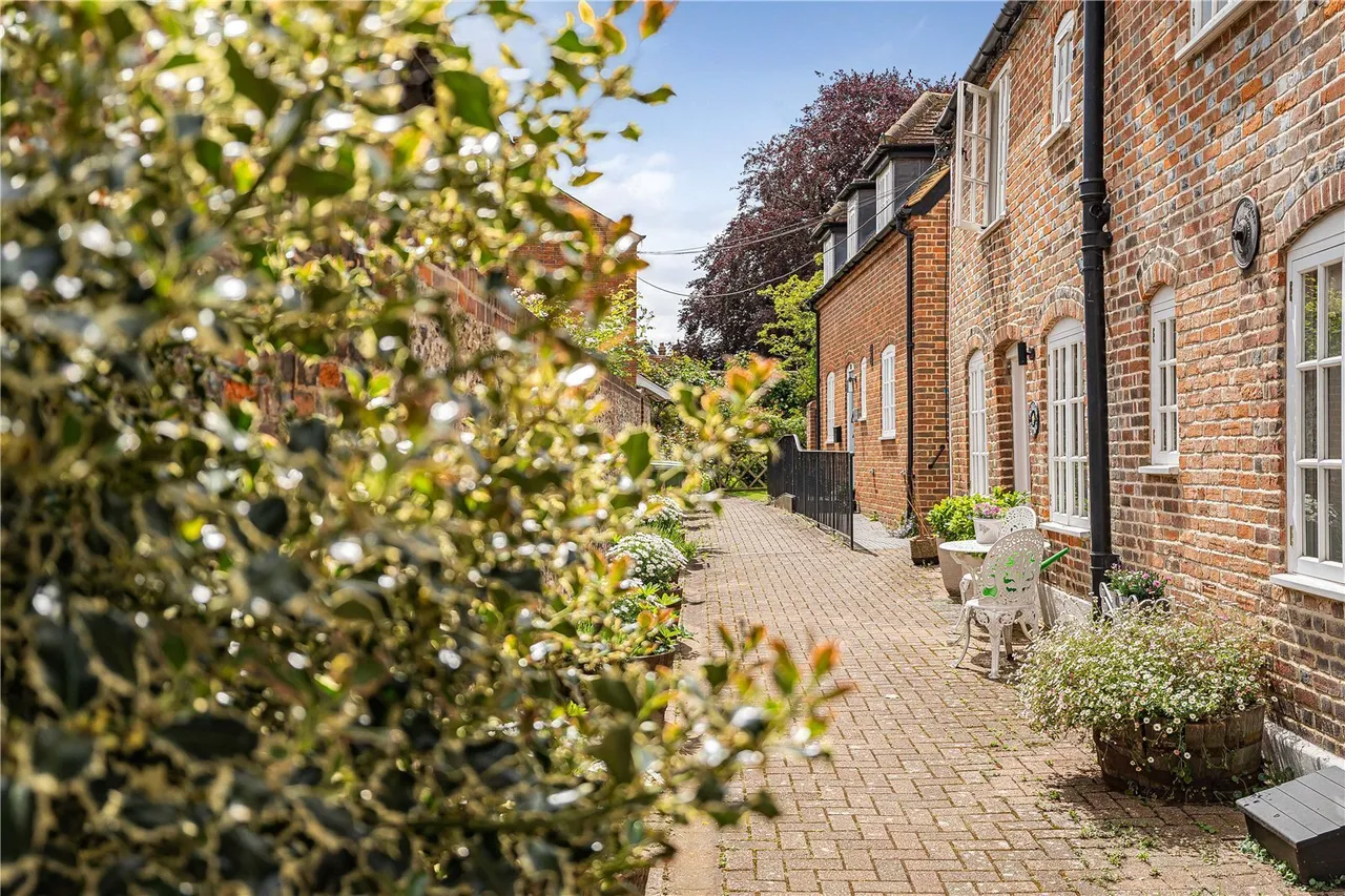New Street, Henley-on-Thames, RG9, photo 19