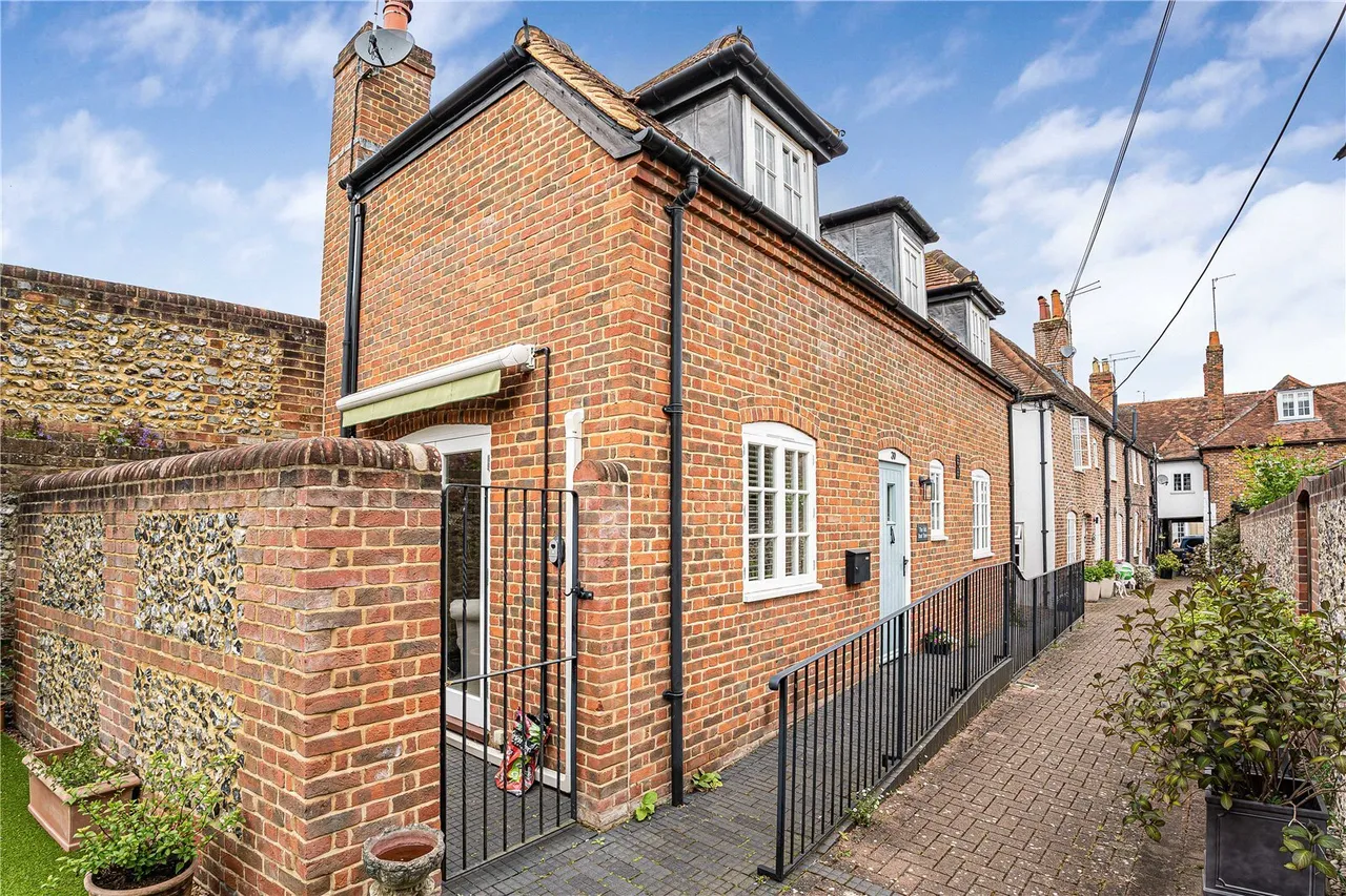 New Street, Henley-on-Thames, RG9, photo 18